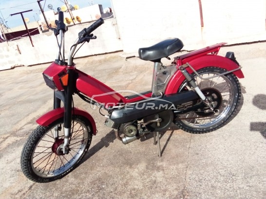 PEUGEOT 103 occasion  1127108