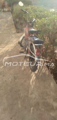 PEUGEOT 103 occasion  1216512