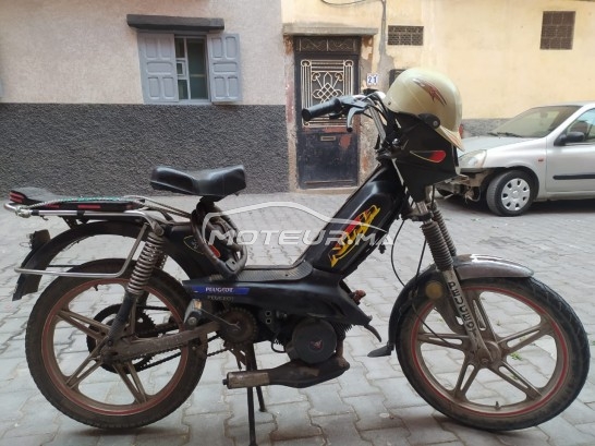 بيجو 103 مستعملة 1503605