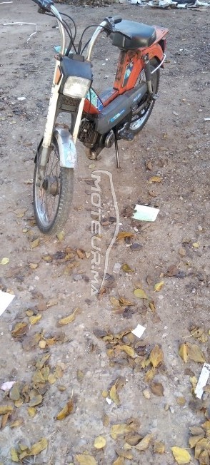 بيجو 103 1971/7/6 مستعملة 1733352