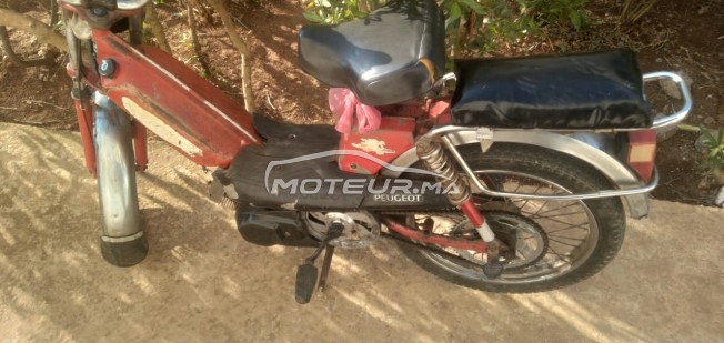 PEUGEOT 103 occasion  1216514