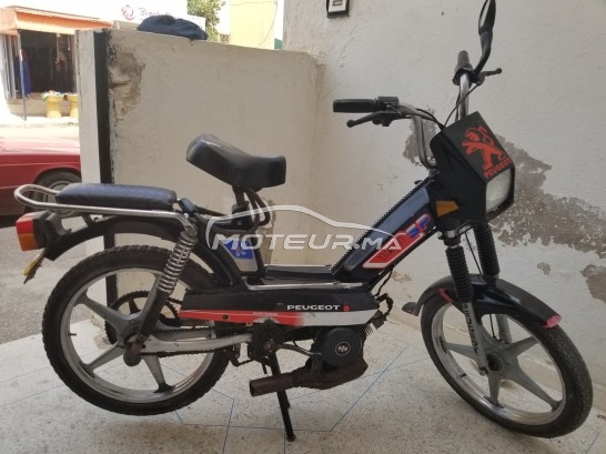 PEUGEOT 103 occasion  1226204