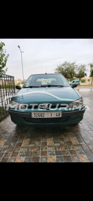 PEUGEOT 106 Color line occasion 1773434