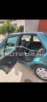 PEUGEOT 106 Color line occasion 1773425