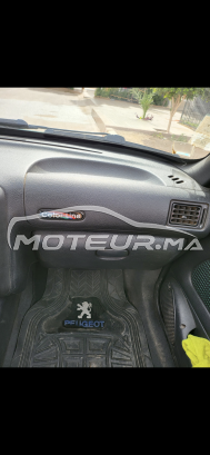 PEUGEOT 106 Color line occasion 1773432