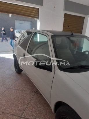 PEUGEOT 106 occasion 1171988