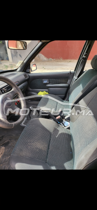 PEUGEOT 106 Color line occasion 1773424