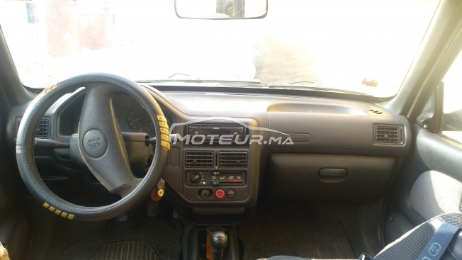 PEUGEOT 106 occasion 1232791