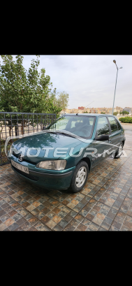 PEUGEOT 106 Color line occasion 1773436