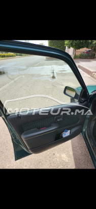 PEUGEOT 106 Color line occasion 1773433