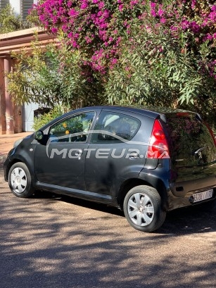PEUGEOT 107 occasion 1292728