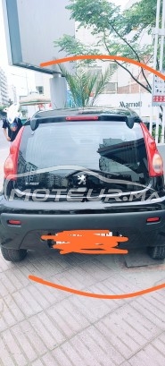 PEUGEOT 107 occasion 1521872