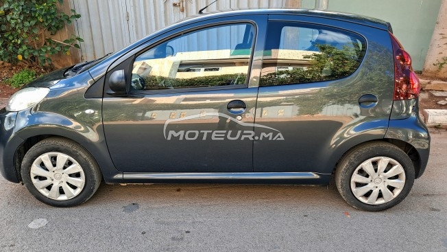 بيجو 107 Coup مستعملة 2001996