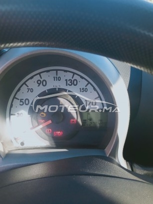 PEUGEOT 107 occasion 1529904