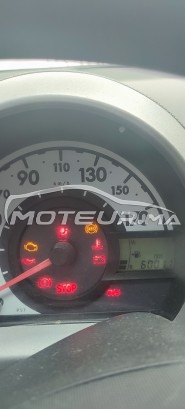 PEUGEOT 107 occasion 1521873