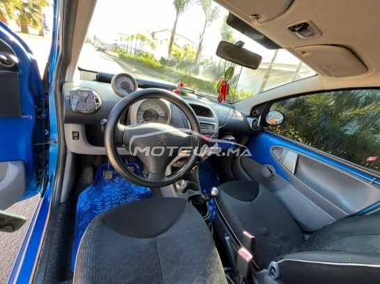 بيجو 107 مستعملة 1542872