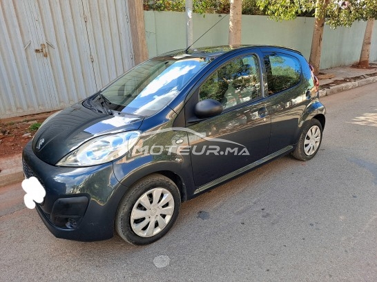 بيجو 107 Coup مستعملة 2001995