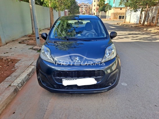 بيجو 107 Coup مستعملة 2002265