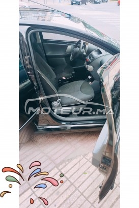 PEUGEOT 107 occasion 1521870