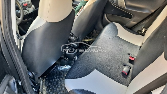 بيجو 107 Coup مستعملة 2001994