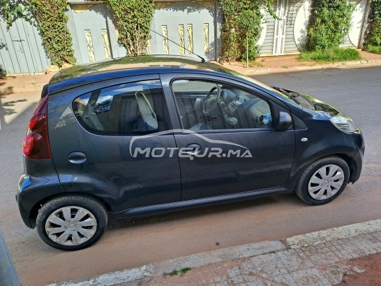 بيجو 107 Coup مستعملة 2002000