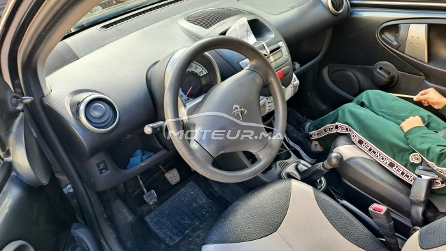 بيجو 107 Coup مستعملة 2001993