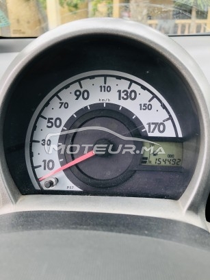 PEUGEOT 107 occasion 1173003