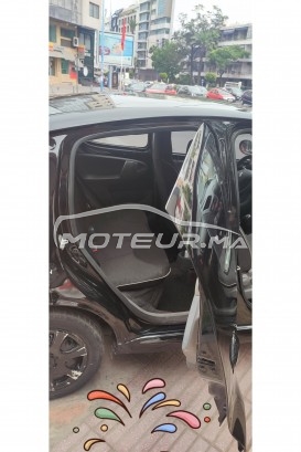 PEUGEOT 107 occasion 1521869