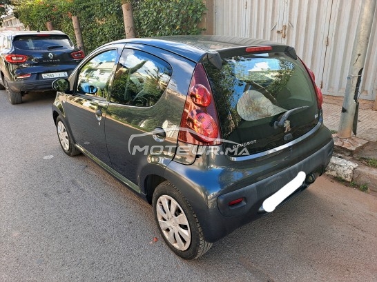 بيجو 107 Coup مستعملة 2001997