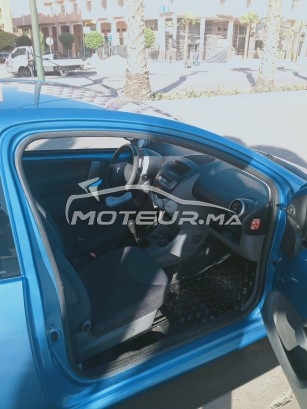 PEUGEOT 107 occasion 1529902