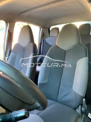 PEUGEOT 107 occasion 1292727