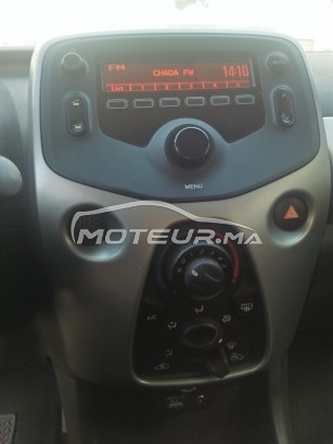 بيجو 108 مستعملة 1347800