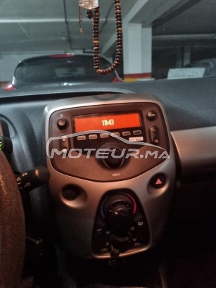 بيجو 108 مستعملة 1457725