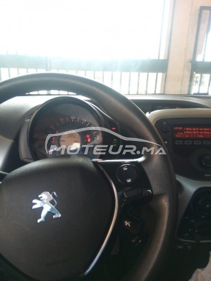 PEUGEOT 108 occasion 1232544