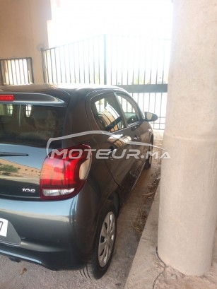 PEUGEOT 108 occasion 1232545