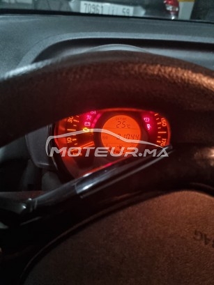 بيجو 108 مستعملة 1457726