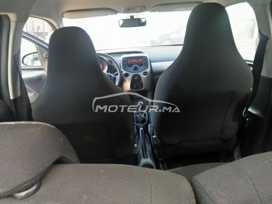 بيجو 108 مستعملة 1347791