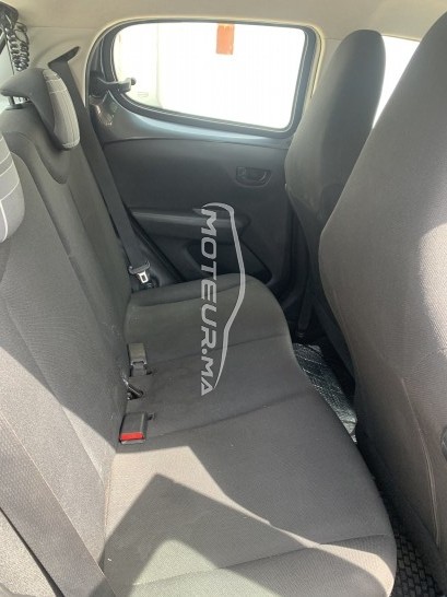 بيجو 108 مستعملة 1215838