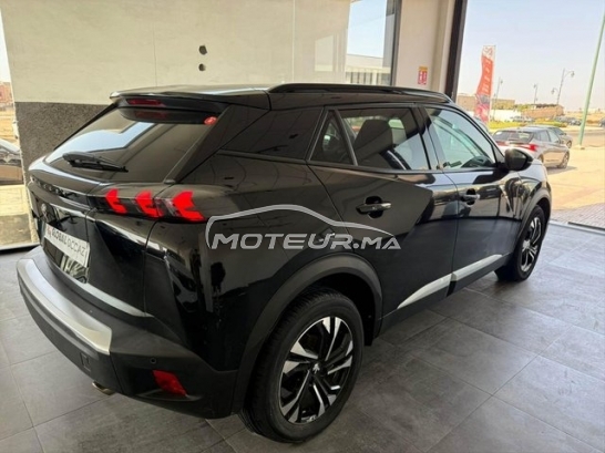 PEUGEOT 2008 occasion