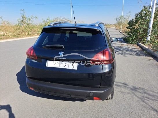 بيجو 2008 مستعملة 1791505
