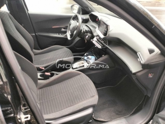 PEUGEOT 2008 occasion 3177915