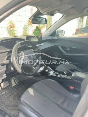 PEUGEOT 2008 occasion 2873786