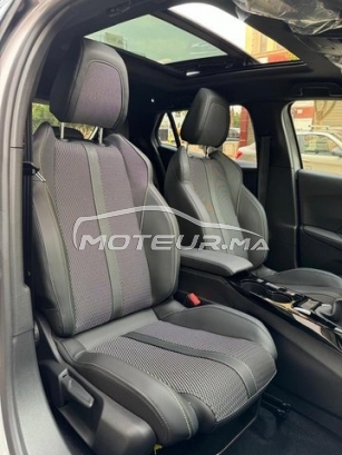 بيجو 2008 مستعملة 2629127