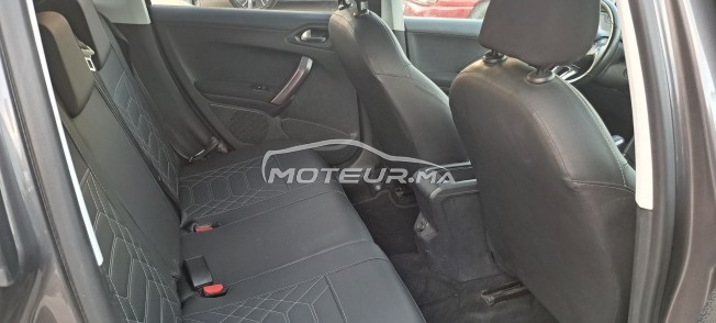 PEUGEOT 2008 occasion 2149894