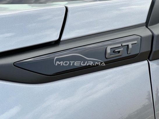 بيجو 2008 مستعملة 3362386