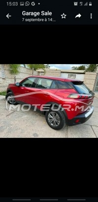 بيجو 2008 1.5 مستعملة 2329033