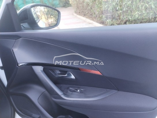 PEUGEOT 2008 occasion 2683696