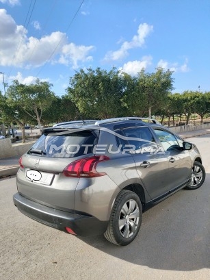 PEUGEOT 2008 2008 occasion 2068910