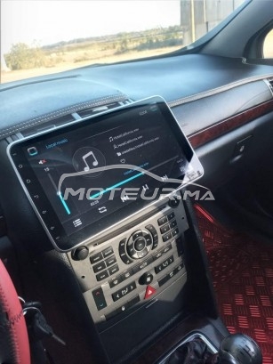 PEUGEOT 407 occasion 1257774