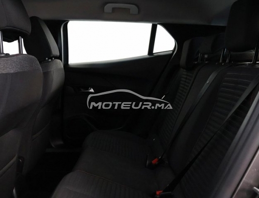 بيجو 2008 مستعملة 2959858